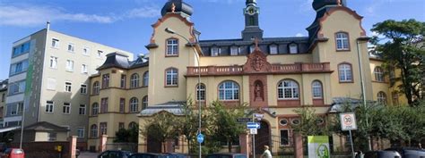 fachzentrum bürgerhospital frankfurt.